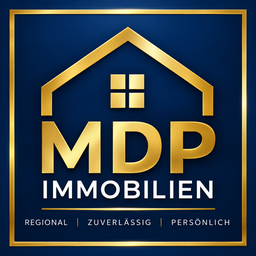 MDP Immobilien – Regional, Zuverlässig, Persönlich